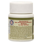 Dhootapapeshwar Ayurvedische Pushyanuga-Tabletten und Churan-Pulver