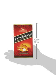 Dabur Ratnaprash Enriched with Moti ,Kesar,Musli Paste