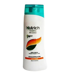 Ayu Labs Nutrich Dandruff Hair Shampoo 200ml