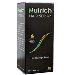 Ayu Labs Nutrich Hair Serum 50ml