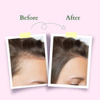 Lotus Organics+ Cosmetics Hair Growth Active Concentrate Serum 28ml