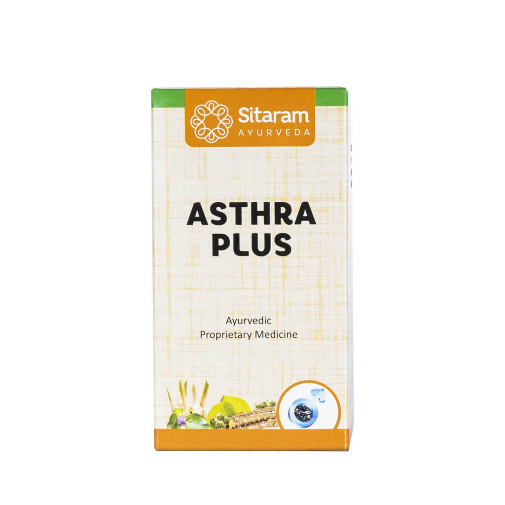 Sitaram Ayurveda Asthra Plus Powder 225gm