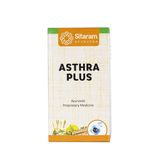 Sitaram Ayurveda Asthra Plus Powder 225gm