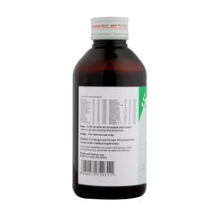 Sitaram Ayurveda C H Quath Liquid 200ml