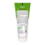 Bakson's Sunny Herbals Moisturizing Lotion With Aloevera & For Normal Skin Care Lotion 100ml
