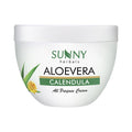 Bakson's Sunny Herbals Aloevera Calendula With All Purpose Skin Care Cream