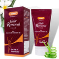 Bakson's Sunny Herbals Hair Removal Skin Care Cream