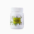 Charak Ayurvedic Kofol Immunity Tablet With Goodness Of Giloy,Haldi,Pippali 60 Tablets
