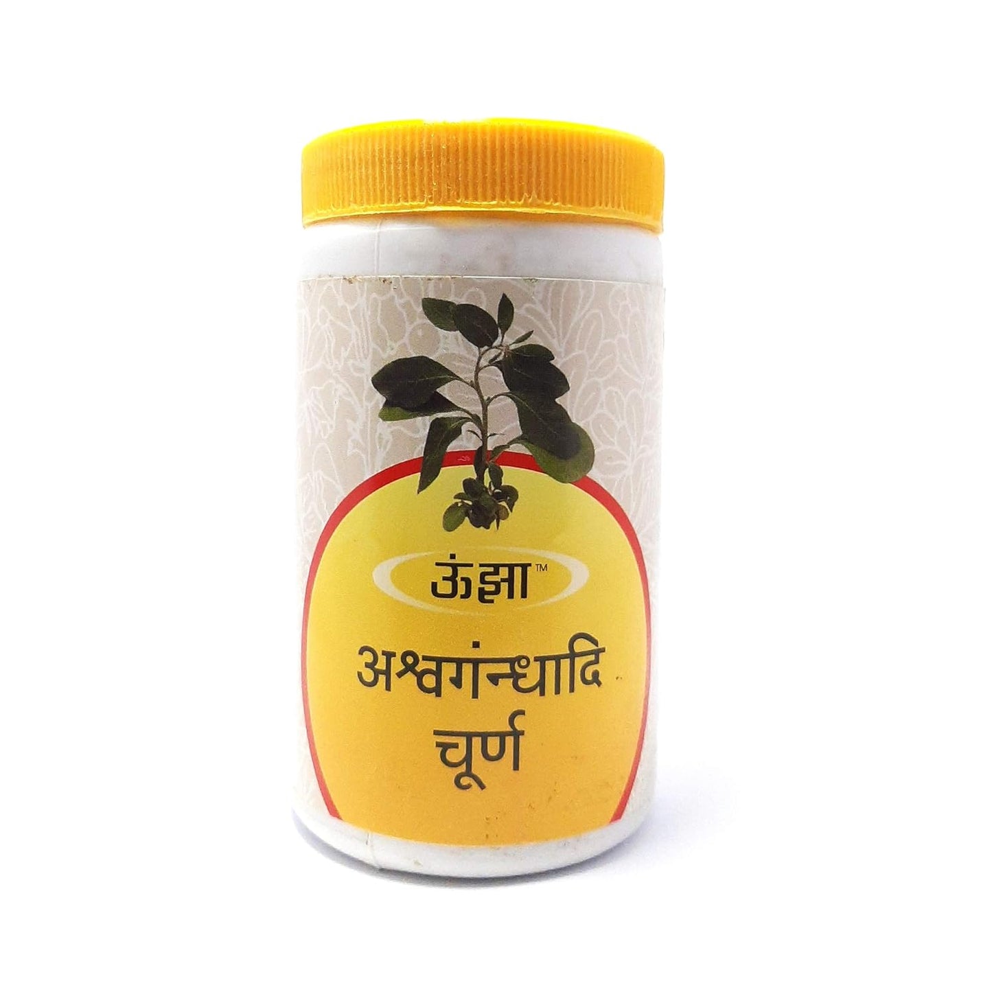 Unjha Ayurvedic Ashvagandhadi Churna Powder 100g