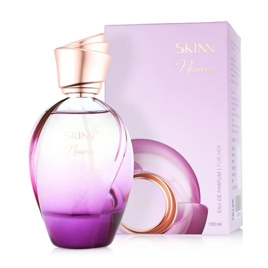 Skinn By Titan Noura Iris für Frauen Eau de Parfum Spray 100ml