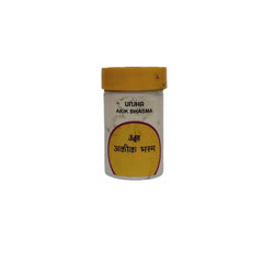 Unjha Ayurvedic Akik Bhasma Powder