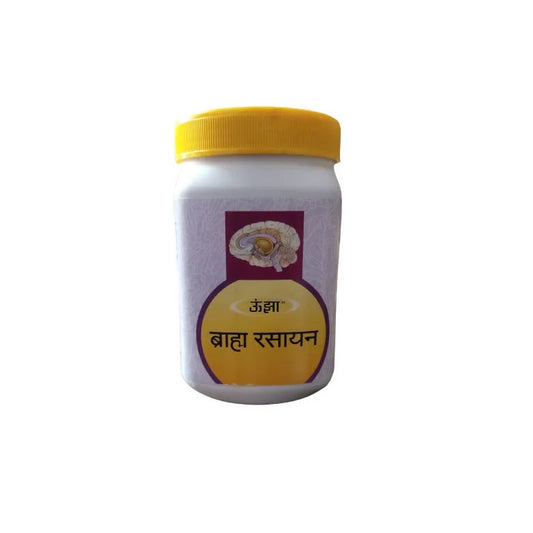 Unjha Ayurvedic Brahma Rasayan