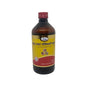 Unjha Ayurvedic Brihat (Maha) Manjisthadi Kwath Flüssigkeit 450ml