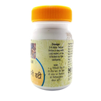 Unjha Ayurvedische Arshoghni Vati Tabletten
