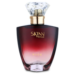 Skinn By Titan Nude Eau De Perfume For Women Edp Perfume Spray 20ml,50ml & 100ml