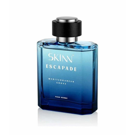 Skinn Escapade Mediterranean Grove Parfüm für Männer Edp Parfümspray 100ml