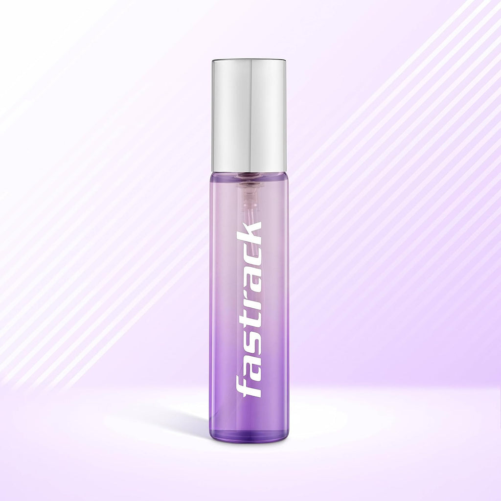 Skinn by Titan Fastrack Parfümspray Damen Puls, Beat &amp; Trance 100ml