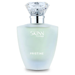 Skinn By Titan Pristine Eau De Perfume For Women Edp Perfume Spray 20ml,50ml & 100ml