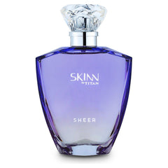 Skinn By Titan Sheer Eau De Perfume For Women Edp Perfume Spray