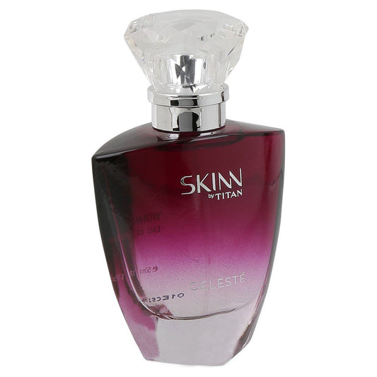 Skinn Celeste Coffret For Women 50ml Perfume Spray + 75ml Deodorant