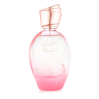 Skinn Noura Floret Eau De Parfume For Her Perfume Spray 100ml