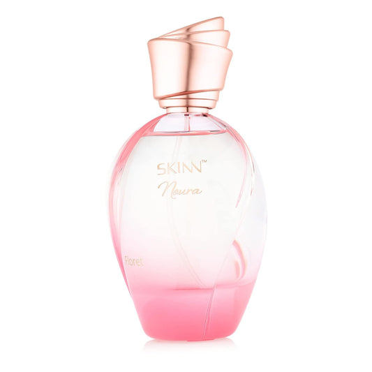 Skinn Noura Floret Eau De Parfume For Her Perfume Spray 100ml