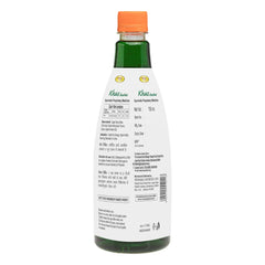 Patanjali Khus Sharbat 750ml