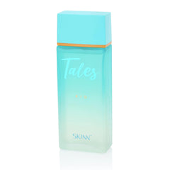 Skinn By Titan Tales Rio Eau De Liquid Parfum For Men's Perfume Spray 100ml