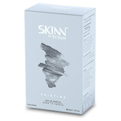 Skinn By Titan Pristine Eau De Perfume For Women Edp Perfume Spray 20ml,50ml & 100ml