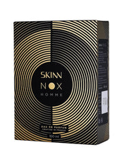 Skinn by Titan Nox Homme Men Eau De Parfume Spray 100 ml