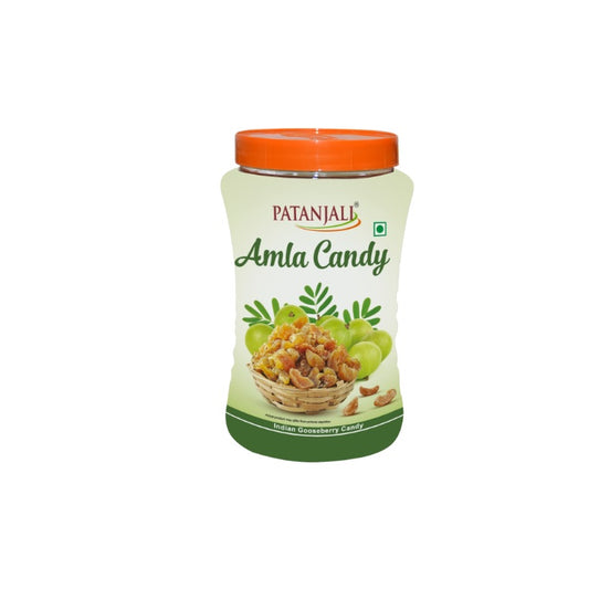 Patanjali Amla-Bonbon