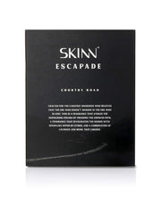 Skinn Escapade Country Road Eau De Perfume For Men Edp Perfume Spray 100ml