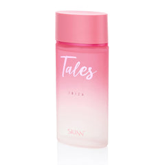 Skinn Tales Ibiza Eau De Parfum For Women Floral Perfume Spray 100 Ml