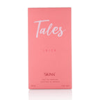 Skinn Tales Ibiza Eau De Parfum For Women Floral Perfume Spray 100 Ml