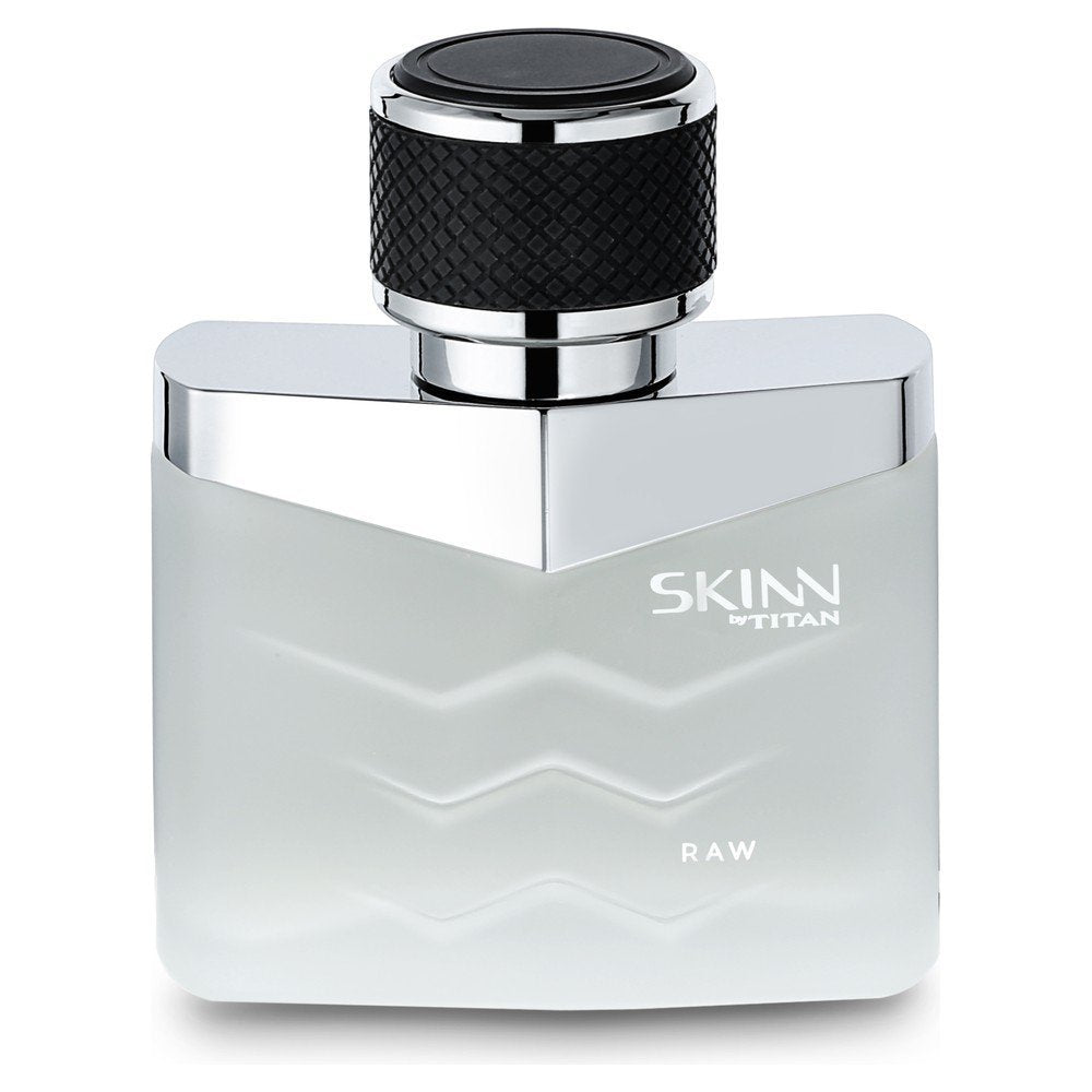 Skinn By Titan Raw Perfume Edu De For Men Edp Long Lasting Perfume Spray 20ml,50ml & 100ml