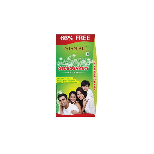 Patanjali Glucoshakti Regular Powder