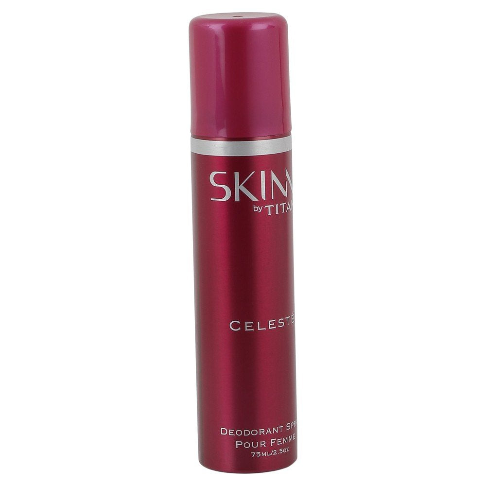 Skinn Celeste Coffret für Frauen, 50 ml Parfümspray + 75 ml Deodorant