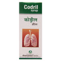 Dhanvantari Ayurvedic Codril Syrup