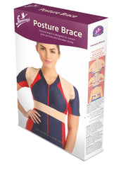 Flamingo Health Orthopaedic Posture Brace Code 2361