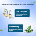 Himalaya Herbals Anti-Schuppen-Haaröl