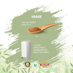 Pankaja kasthuri Ayurvedic Breathe Eazy Granules Powder 400g