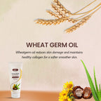 Bakson;s Sunny Herbals Cocoa Butter With Aloevera & Calendula Moisturises Skin Care Lotion 100ml