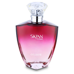 Skinn By Titan Celeste Eau De Perfume For Women Edp Perfume Spray 20ml,50ml & 100ml