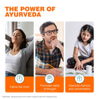 Himalaya Pure Herbs Brahmi Mind Wellness 60 Tabletten