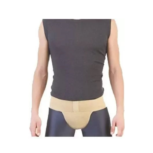 Flamingo Health Orthopaedic Scrotal Support Code 2143