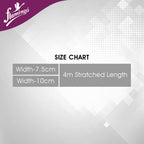 Flamingo Health Orthopaedic Flamicrepe 4Meter Streched Length