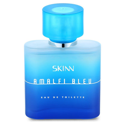 Skinn By Titan Amalfi Bleu Perfume Eau De Toilette For Men Perfume Spray 30ml & 90ml