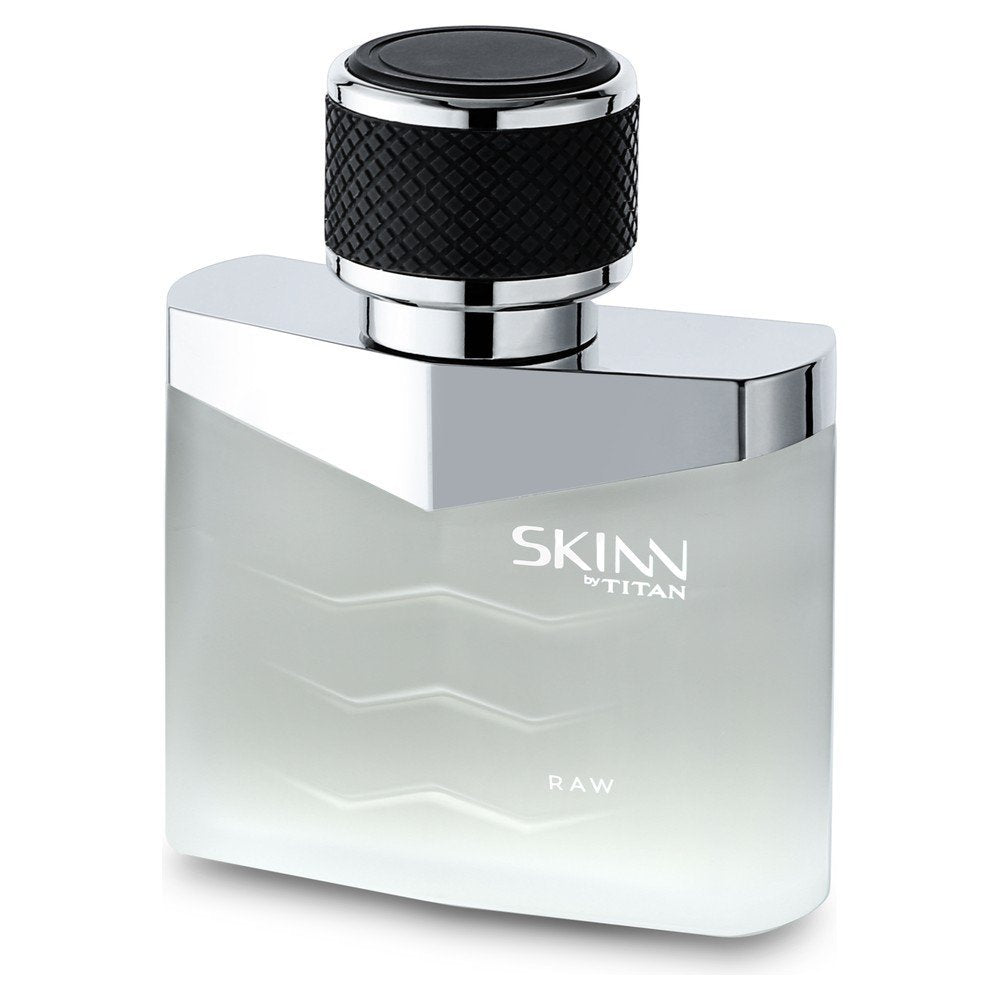 Skinn By Titan Raw Perfume Edu De For Men Edp Long Lasting Perfume Spray 20ml,50ml & 100ml