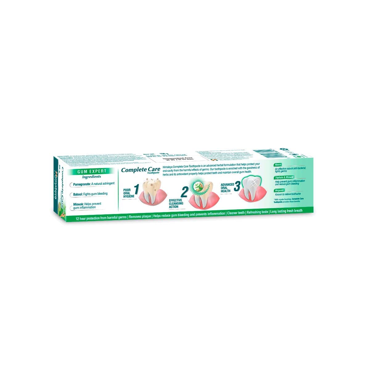 Himalaya Complete Care Toothpaste