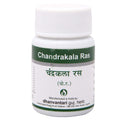 Dhanvantari Ayurvedic Chandrakala Ras Tablet